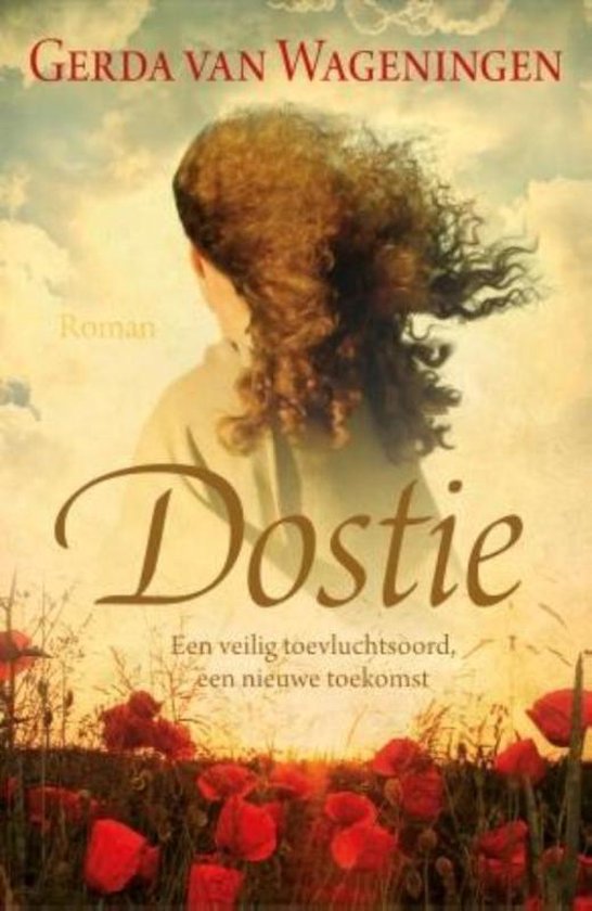 Schouwen 1 -   Dostie - cover