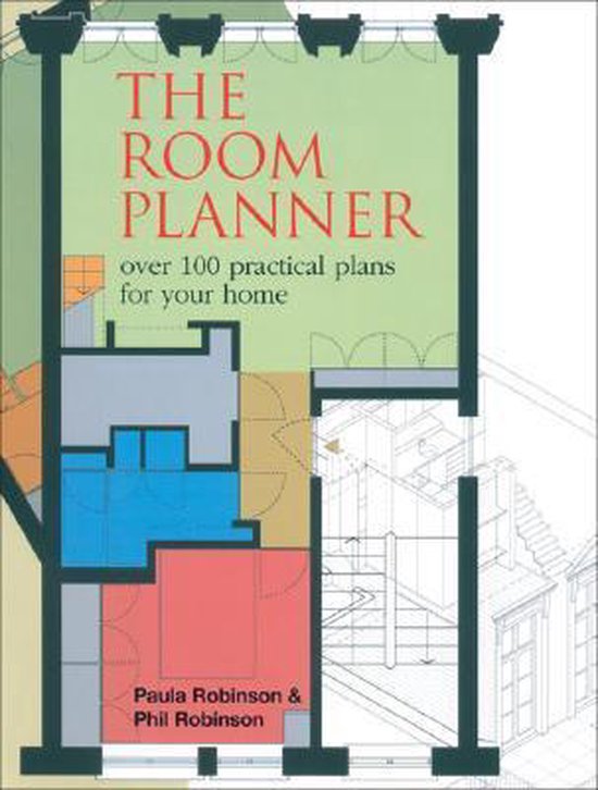 Room Planner - cover