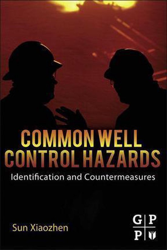 Common Well Control Hazards - cover