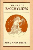 The Art of Bacchylides