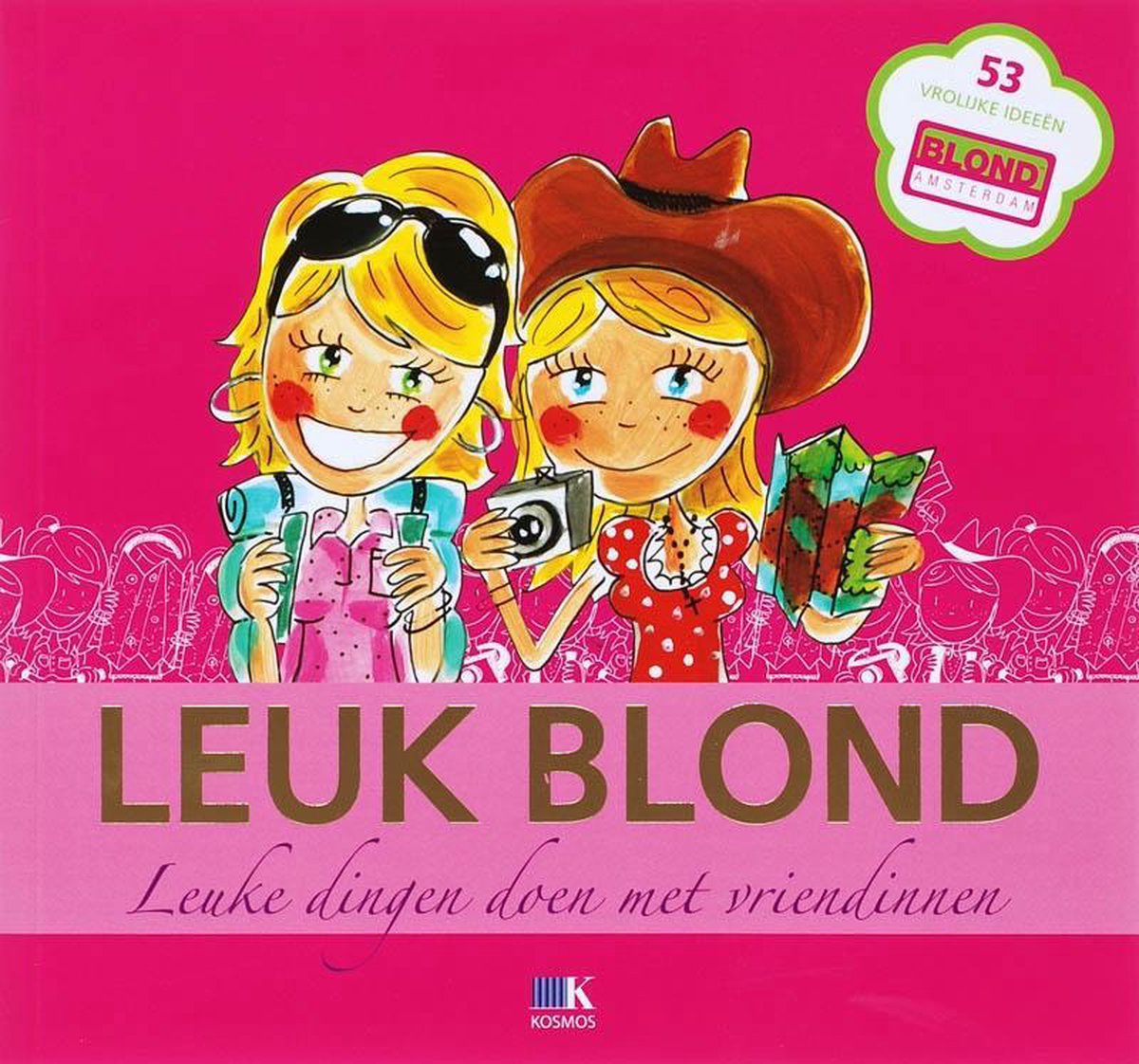 Gezicht omhoog Begrafenis hoed Leuk blond, F. Van Geffen | 9789021516042 | Boeken | bol.com