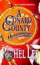 A Conard County Homecoming