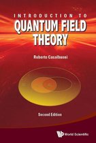 Introduction To Quantum Field Theory (Second Edition)