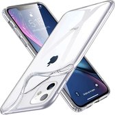 ESR Apple iPhone 11 Case Essential  - Transparant