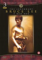 Bruce Lee - The Legendary (3 DVD)