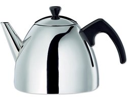 Bredemeijer - Theepot dubbelwandig Minuet Dorothee theepot 1,2 liter