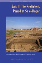 Excavation Memoirs- Sais II