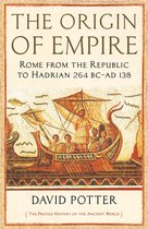 The Profile History of the Ancient World Series - The Origin of Empire