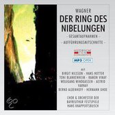 Chor & Orch.Der Bayreuthe - Der Ring Des Nibelungen (