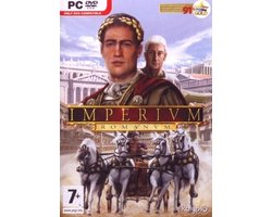 Imperium Romanum