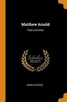 Matthew Arnold