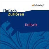 Exillyrik. CD. EinFach ZuHören