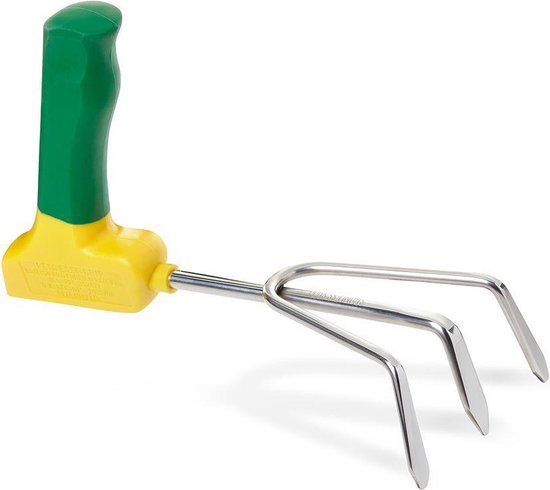 ORIENTOOLS Lot De 2 Ramasse Feuilles à Main Plastique Pelles à Feuilles, Léger Et Pratique Pour