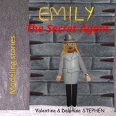 Emily the Secret Agent