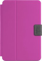 Targus SafeFit 7-8" Rotating Universal Tablet Case Pink