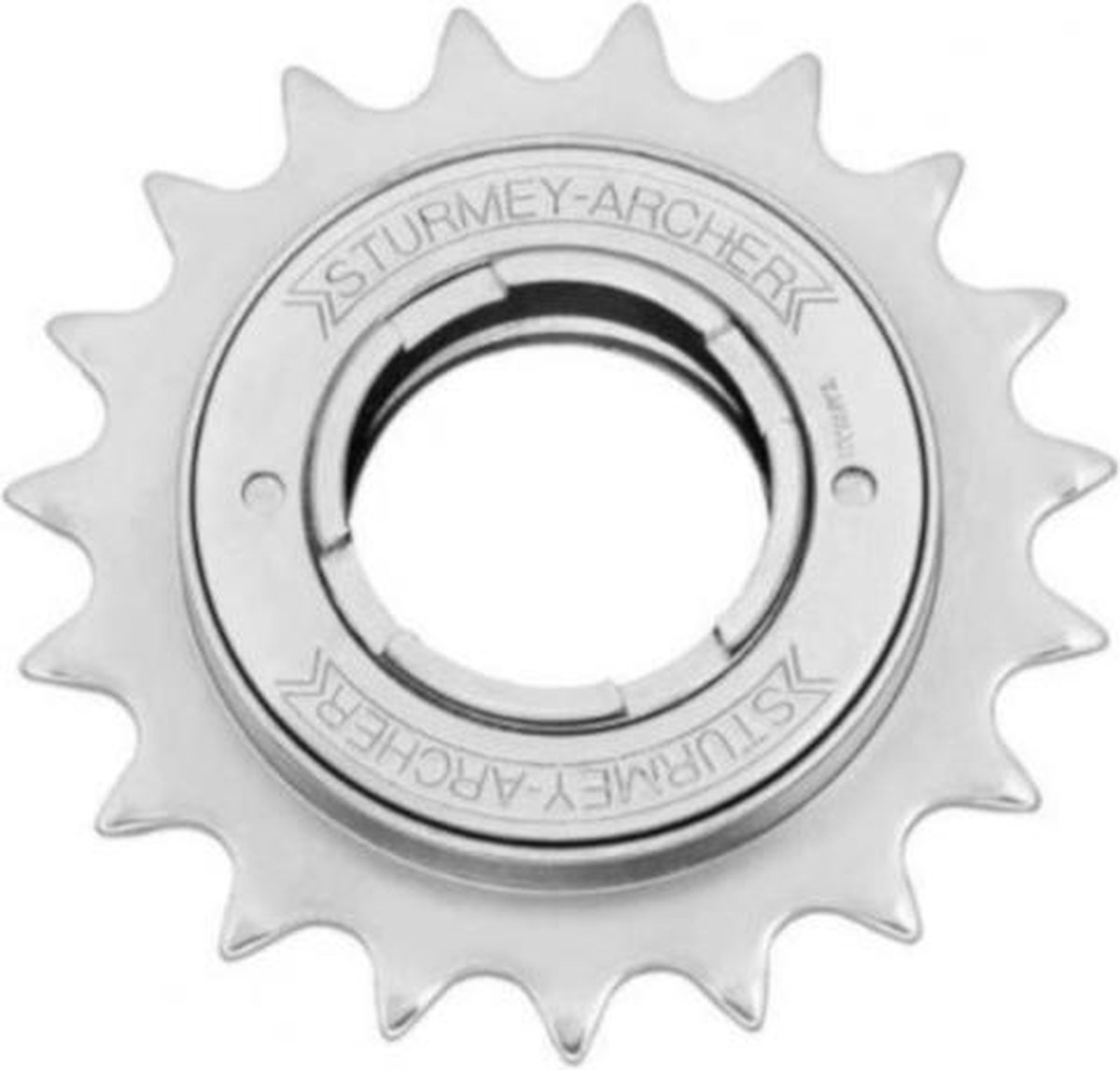 Sturmey Archer Freewheel 17t 1/2 X 1/8 Inch