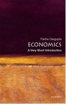 Very Short Introductions - Economics: A Very Short Introduction