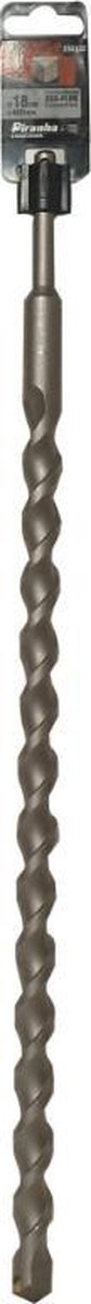 Piranha SDS betonboor 18x450 mm X54132