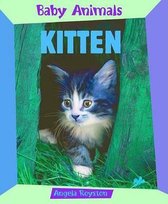 Baby Animals (Chrysalis Education)- Kitten