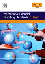 Internatnl Accounting Standards In Depth