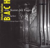 Kunst Der Fuge (CD)