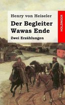 Der Begleiter / Wawas Ende