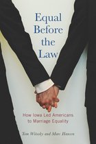 Iowa and the Midwest Experience - Equal Before the Law