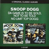 Snoop Dogg - Classic Albums: The Game Is To Be S