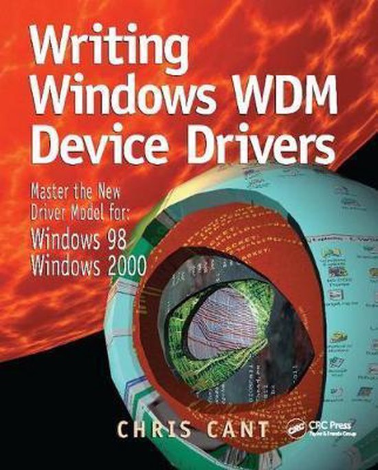 Writing Windows WDM Device Drivers, Chris Cant 9781138412514 Boeken