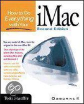 How to Do Everything with Your Imac