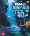 Imax: Deep Sea (3D Blu-ray)