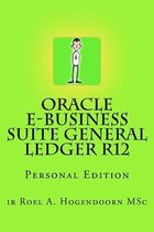 Oracle e-Business Suite General Ledger R12