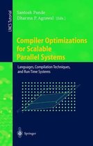 Compiler Optimizations for Scalable Parallel Systems