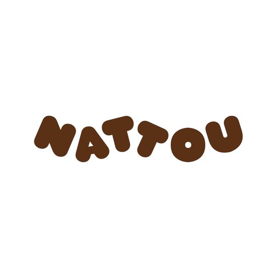 Nattou - Babyslaapzak 4 seizoenen - Afneembare mouwen - Petrol blauw - Lapidou - 65 cm