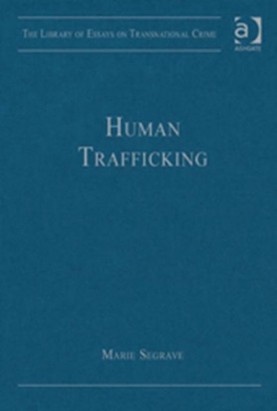 good titles for essays about human trafficking