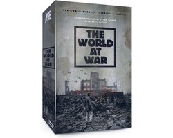 The World At War