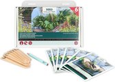 1x Kruidenzaden 'Collectie keukenkruiden' - BULBi® bloembollen en planten met bloeigarantie