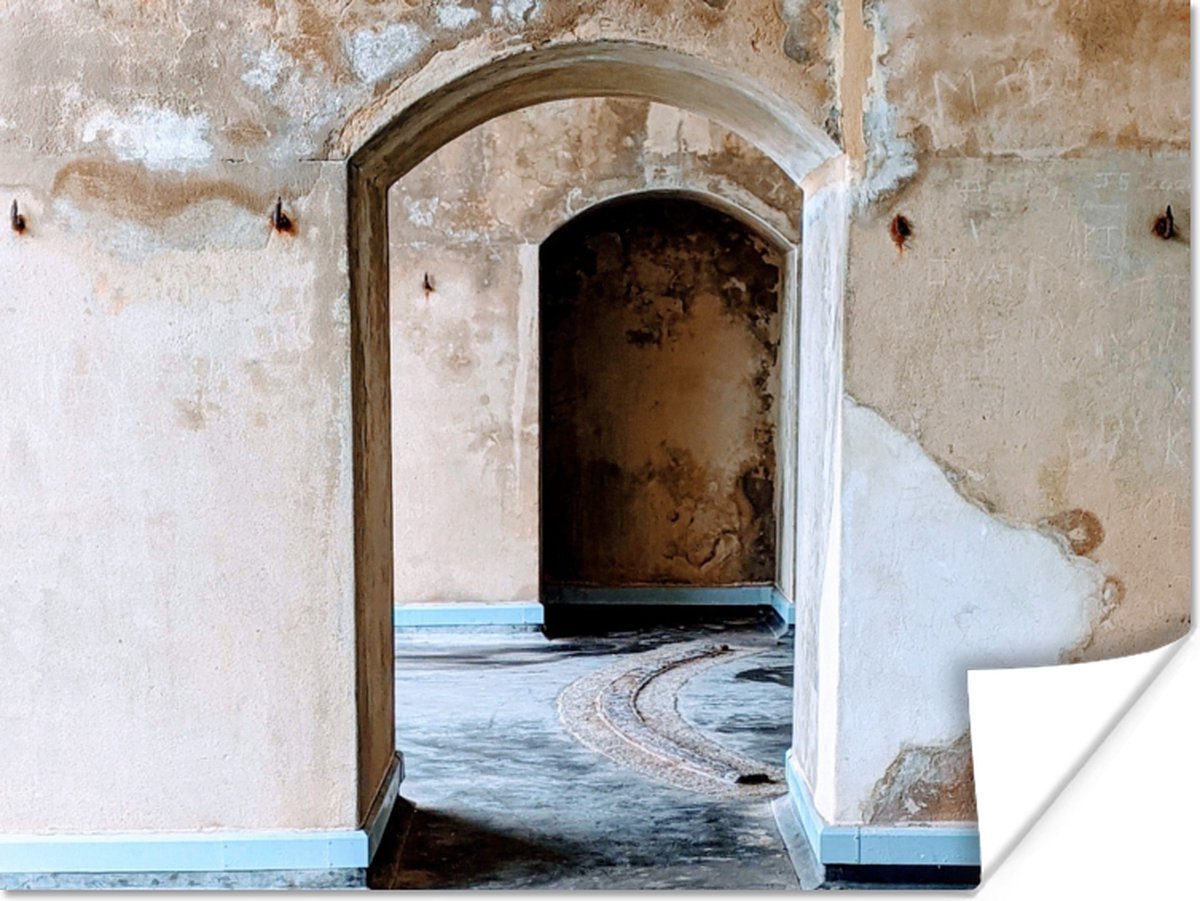 Poort - Architectuur - Steen - Gebouw