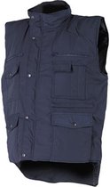 M-Wear 0370 Worker Bodywarmer XL