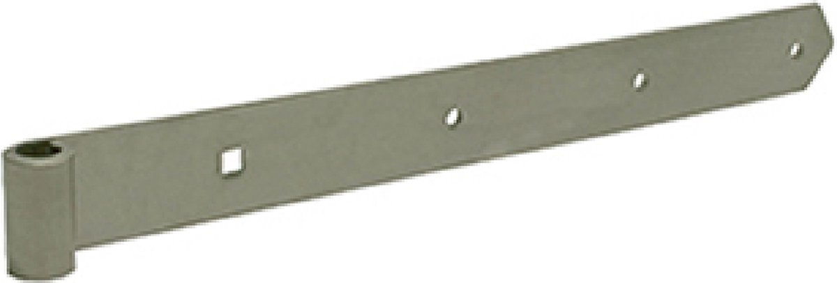 Heng RVS 16-600