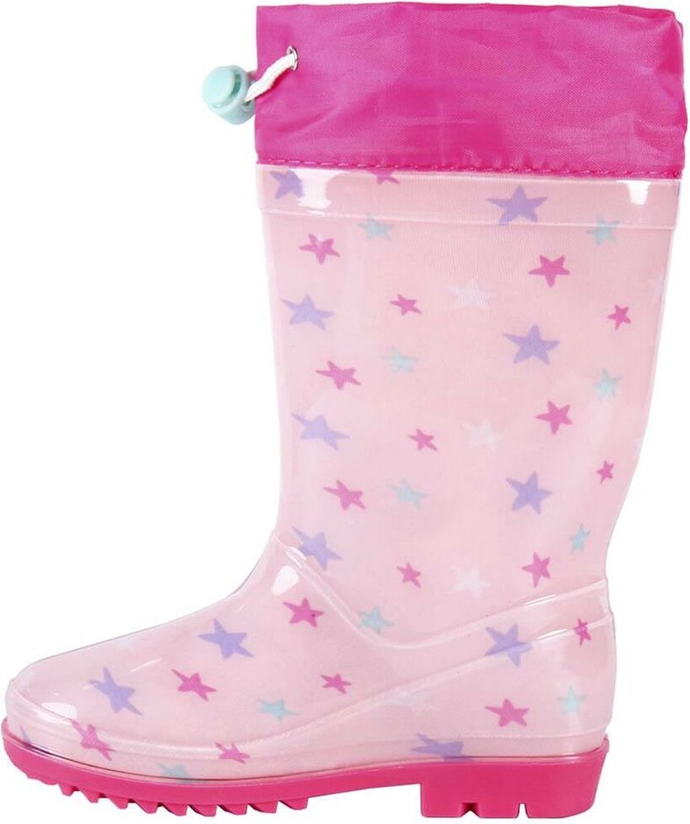 Children's Water Boots The Paw Patrol
