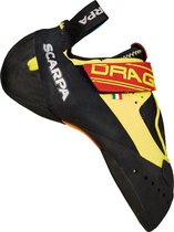 Scarpa Drago - Yellow - Maat Unisex_EU 39