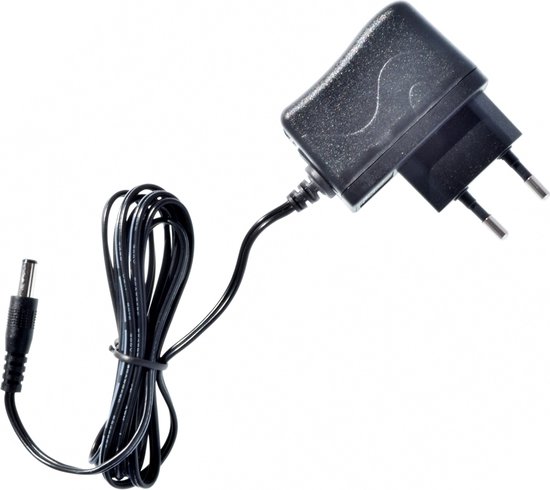 MyVolts 9V Netzteil (EU-Stecker) Kompatibel Mit Tama RW105 Metronom – Ersatz-Netzadapter
