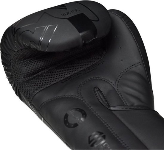 RDX Sports F6 Kara Bokshandschoenen Boxing Gloves Training