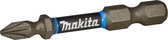 Makita Slagschroefbit PZ1x50mm XTT Impact Premier - E-03296