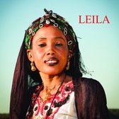Leila Gobi - Leila (LP)