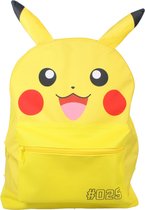 Sac à dos garçon Pokemon Pikachu à partir de 10 ans