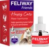 Feliway Friends - Navulling - 1 x 48 ml - Anti-conflict voor Katten