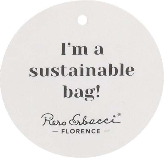 PE- Florence Natural life Shopper - Bleu jean