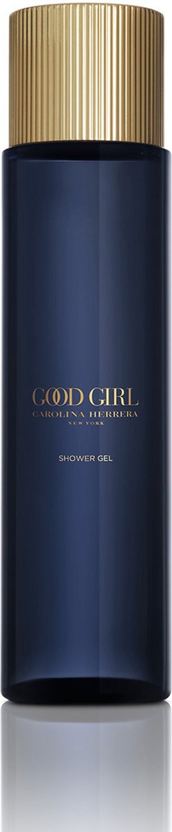 Goedkoopste Carolina Herrera Good Girl 200 ml Showergel Dames